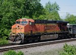 BNSF 7622